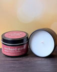 Orchard Stroll Candle | Apples + Warm Vanilla